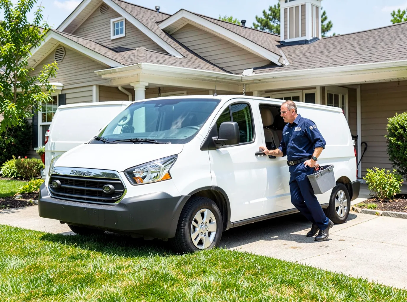Emergency Plumber company in Concord, VA