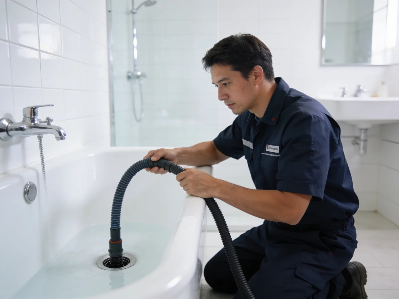 Emergency Plumber Concord, VA FAQs